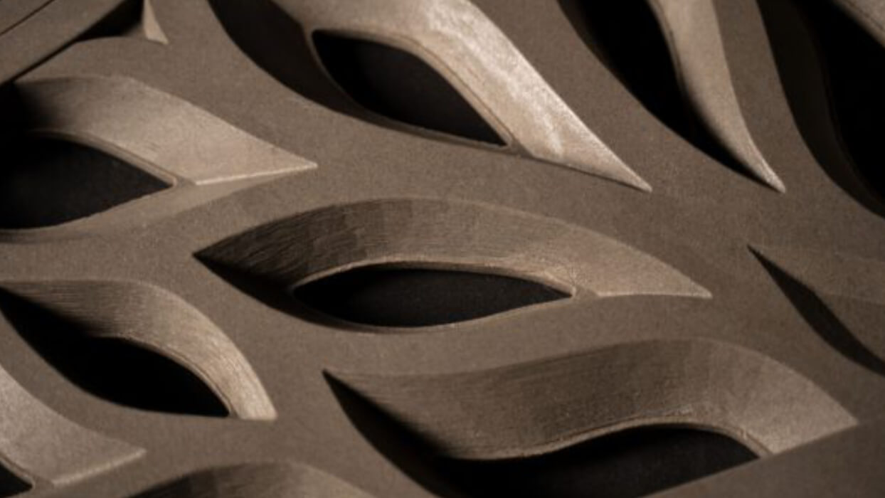 Приствольная решетка для дерева ZKING CRUST 1.2х1.2м Черная в Туринске фото